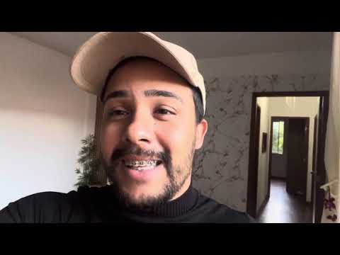 Fim do canal pois ninguém tá curtindo meus vídeos