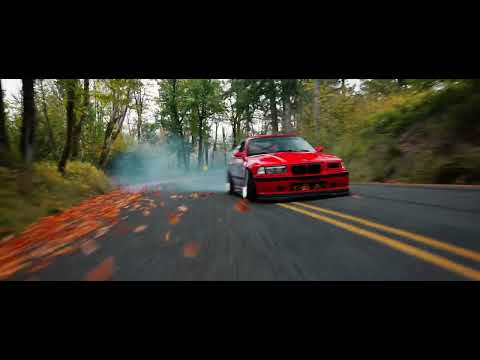 ALXIKE - FUNK ESTRANHO | BMW E36 edit