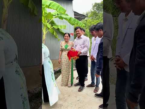 Cô dâu mệnh thủy #nhaytv #haimientay #shorts #windnet