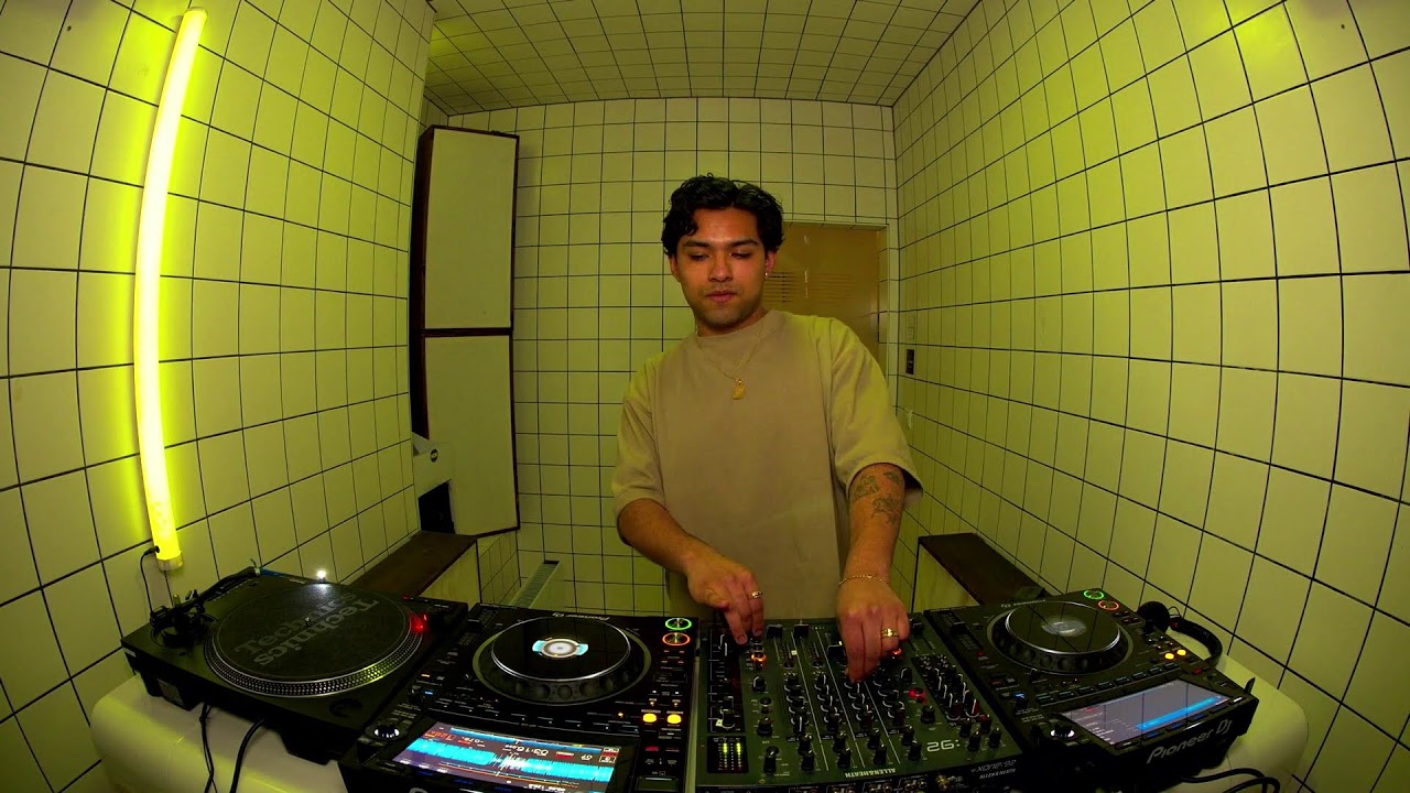 Luis Ripa | HÖR – February 19 / 2026