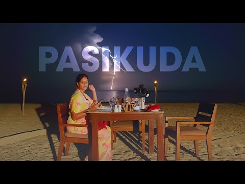 හෙන ගහපු Romantic Dinner එක | Sunrise Pasikuda