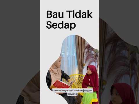 Hadits Bau Tidak Sedap : Pentingnya Etika Makan Sebelum ke Masjid