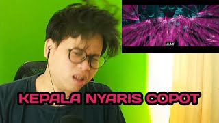 BLACKPINK 'JUMP' MV REACTION