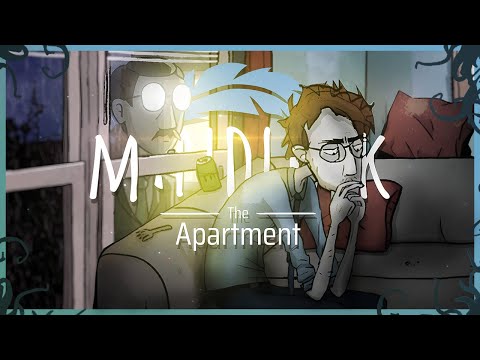 Ein Leben im Schatten des Vaters 🔒 #05 • Mindlock - The Apartment