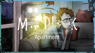 Ein Leben im Schatten des Vaters 🔒 #05 • Mindlock - The Apartment