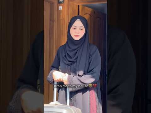 when Love is real,you never stay apart for long❤️|Althaf Muhammed|Shamna #couplegoals