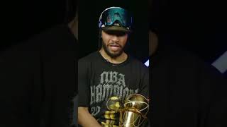 The one play that Brunson sees as embodying the Knicks' championship isn't what you might think!