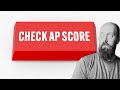 Understanding Test Scores and Self-Worth
