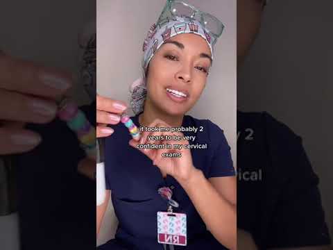 Cervical Beads #shorts