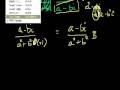 Complex Numbers and Quadratic Equations Quiz