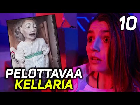 10 Pelottavinta kellaria 😈 Halloween 2024