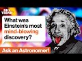 Understanding Einstein's Contributions and Concepts