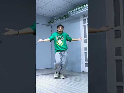 One Love - Shubh | Dance Video | @AnoopParmar789 #shorts #ytshorts