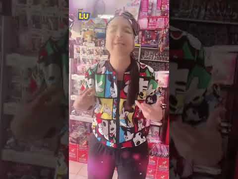 😱Asalto en la #jugueteria 🤦♀️ #humor #jugueteriasbambi #shorts