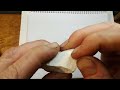 Characteristics of Sedimentary Rock