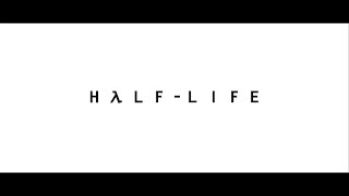 The best game in history "Half-life"