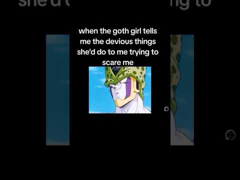 CELL IS GOING TO JAIL😂 #funny #memes #meme #shorts #anime #dragonball #naruto #onepiece #goku