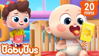 Kem que đã sẵn sàng chưa | Neo đóng vai làm bố  | Neo Nhạc thiếu nhi vui nhộn | Yes! Neo | BabyBus
