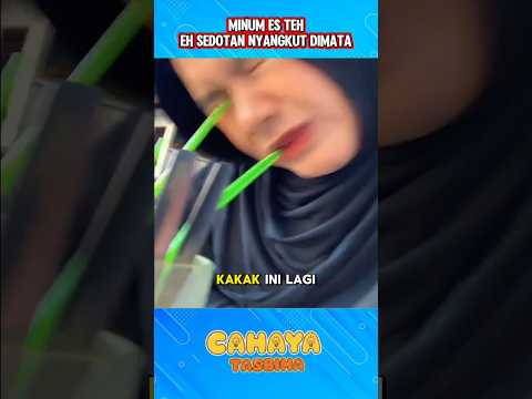 MAU KASIHAN TAPI KOK LUCU? 😂🤣 #shorts