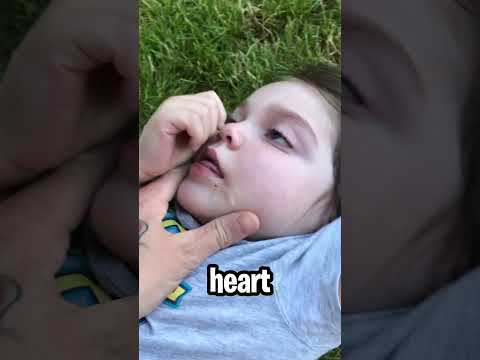 This Girl Was Found Dying 😨😭