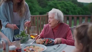 More Than a Meal: California Senior Nutrition Programs Feed Health and Connection