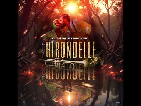 Ti Couby & Natoxie - Hirondelle (Audio Officiel) Shatta 2025