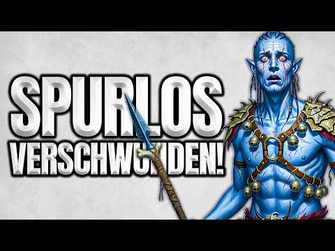 Die Dwemer sind NICHT Allein! Alle 10 UNTERGEGANGENEN Völker | Elder Scrolls Lore