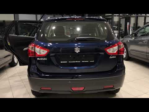 Suzuki SX4 GL