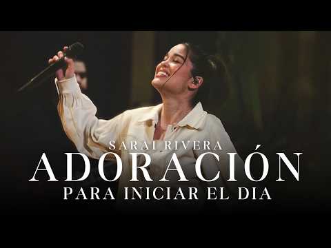 Mañanas de ADORACIÓN 🕊️ Alabanzas Para Llenar Tu Casa con la Presencia de Dios