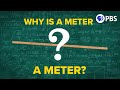 Exploring the Origins of the Metric System