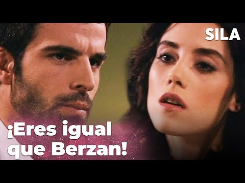 ¡La noche terminó mal! ¡La gran pelea entre Boran y Sila! 😲💔 - Sila | Escenas Legendarias