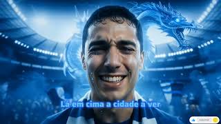 Dragão Sem Medo - Hino Épico do FC Porto | Techno EDM