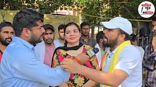 प्रिया मैंम और sk झा सर ने रेलवे के मुद्दे पर रेलमंत्री को खूब लताड़ा #sscprotest @SK_Jha_Sir 