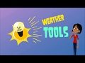 Exploring Weather Measurement Tools