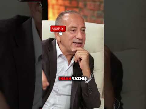 Fatih Altaylı: Elçin Sangu Öyle Bir Geçer Zaman ki Dizisine Nasıl Dahil Oldu?