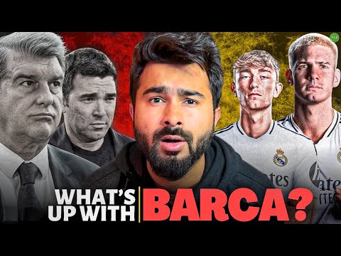 How Much Barca Should be Aware of Real Madrid?