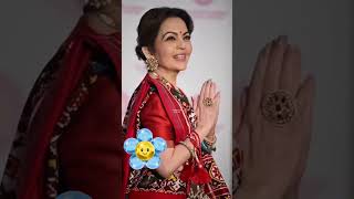 Inside the Billion Dollar Life of NIta Ambani!