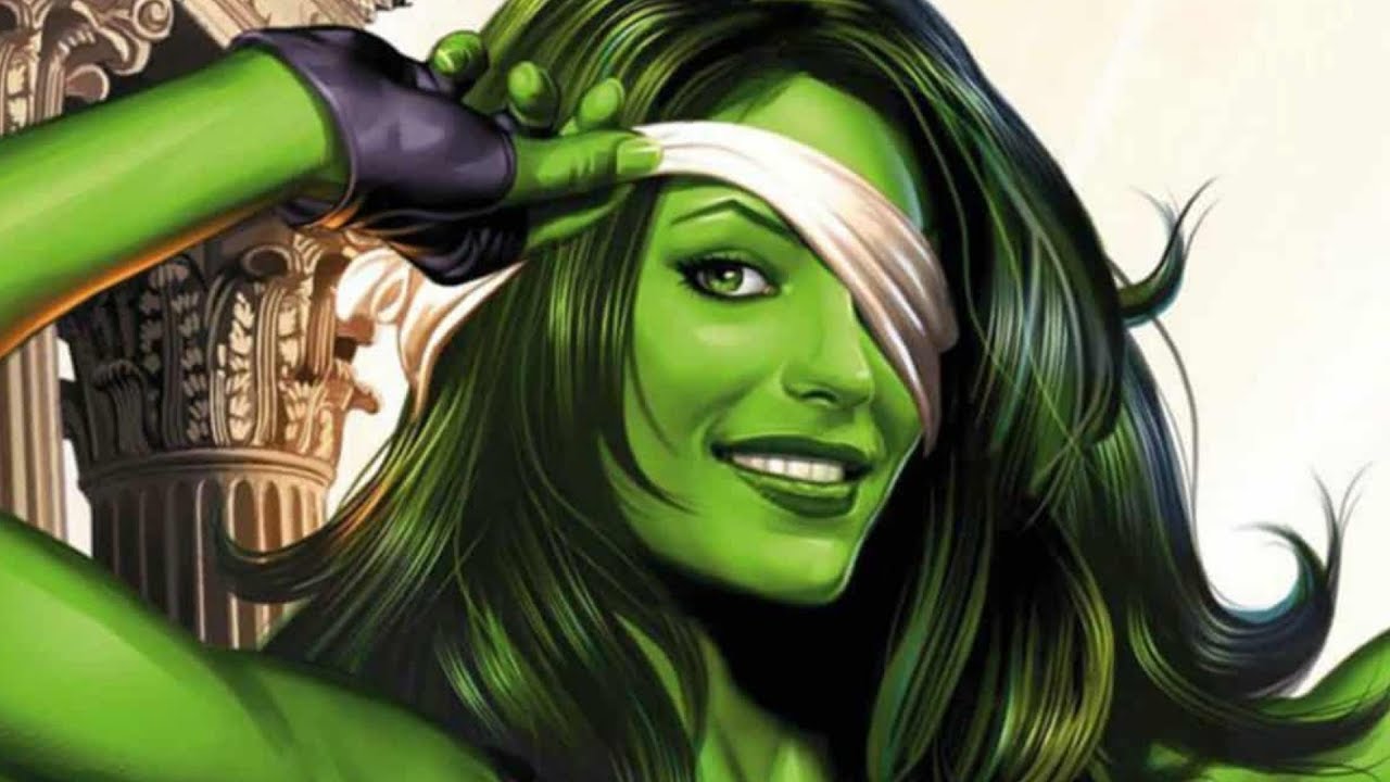 Actors Who Are Perfect To Play She-Hulk