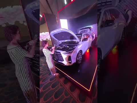 سيارة جديدة في السوق المصري و السعر حكاية