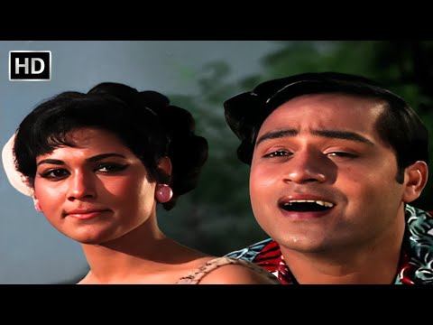 Tauba Yeh Adhayen | Joy Mukherjee | Anjana | Mohammed Rafi | R.D.Burman | Retro Hits| Ehsan (1970)