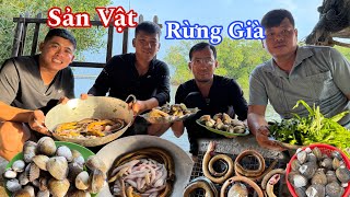 Hội Ngộ Anh Em Cà Mau Sau 3 Tháng Về Mỹ
