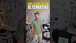 Open Design: Free Claude Design Alternative That Works With Any AI