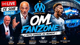 On parle Actu OM