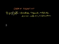 Order of Operations and Exponents