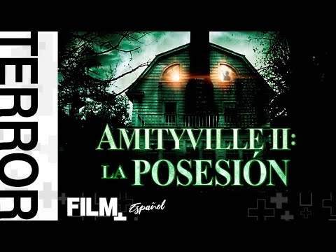 Amityville II: La Posesión // Película Completa Doblada // Terror // Film Plus Español