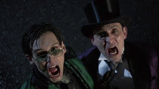 Gotham Series Finale Trailer | Season 5 Ep. 12 | GOTHAM