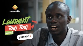 Série - Laurent Todj - Todj - Saison 3 - Episode 05 - VOSTFR