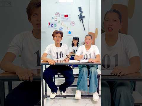 School me virus ๐คข|| Akshay Nagwadiya || #shorts #akshaynagwadiya #school #zombies #horror