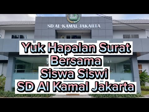 Hafalan Surat Al-Mulk dan Al-Haqqah