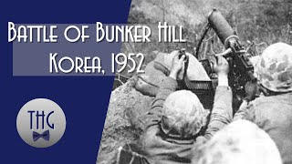 Bunker Hill 1952